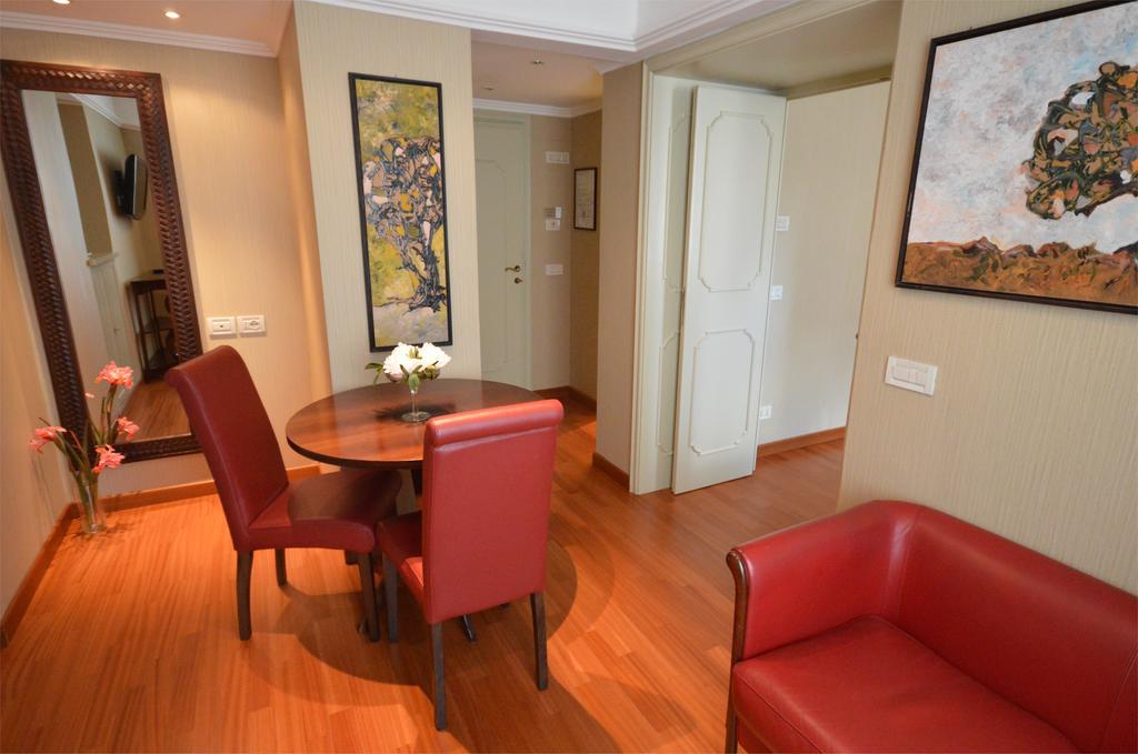 Astoria Hotel Italia Удине Экстерьер фото