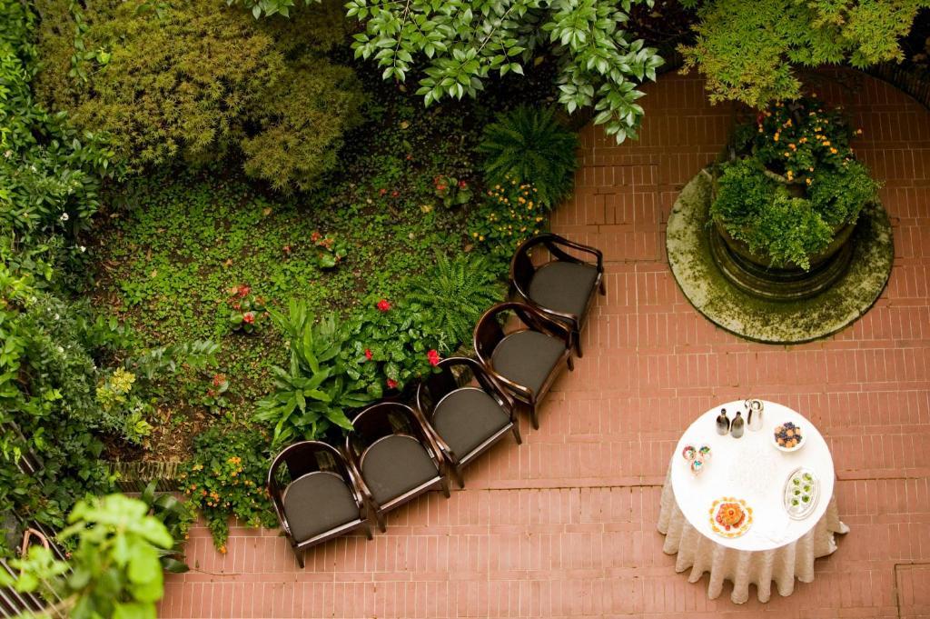 Astoria Hotel Italia Удине Экстерьер фото