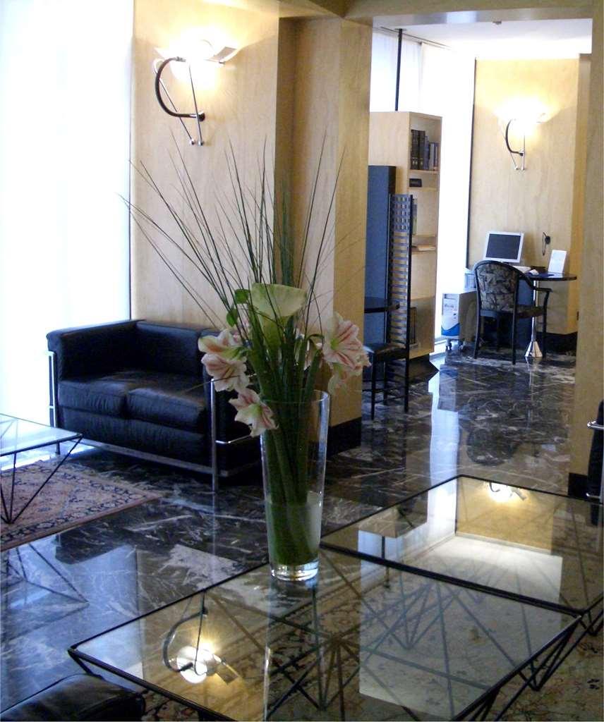 Astoria Hotel Italia Удине Удобства фото