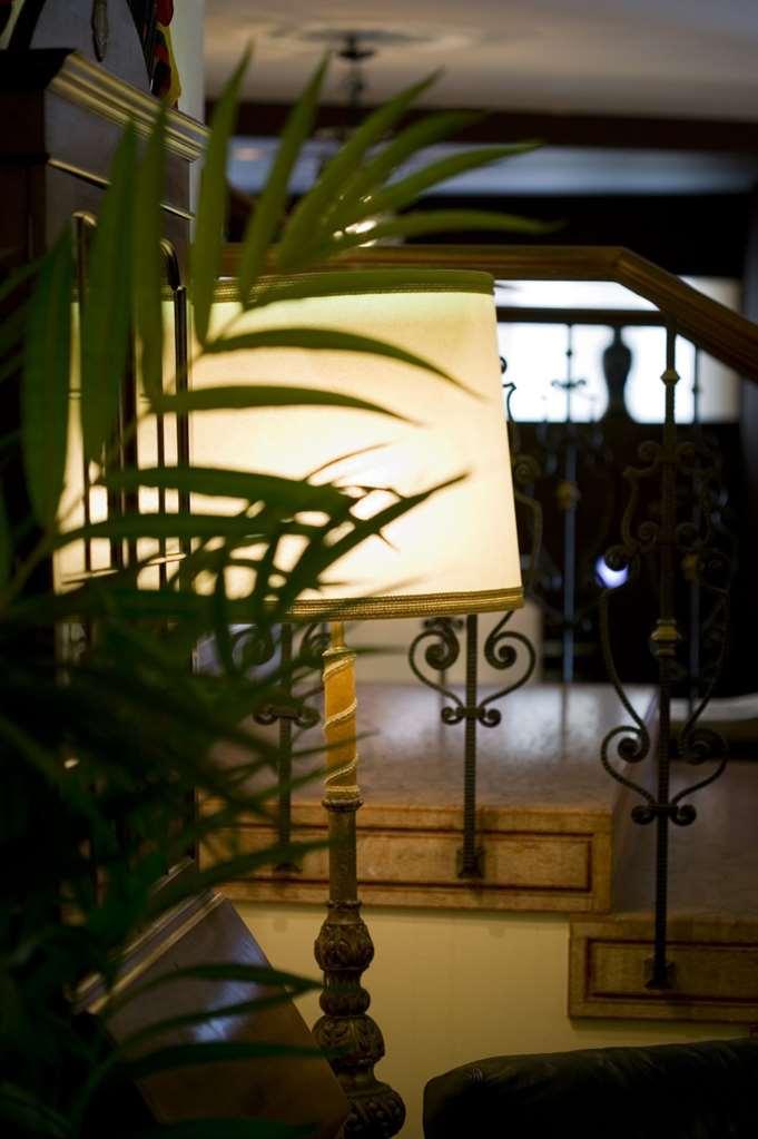 Astoria Hotel Italia Удине Удобства фото